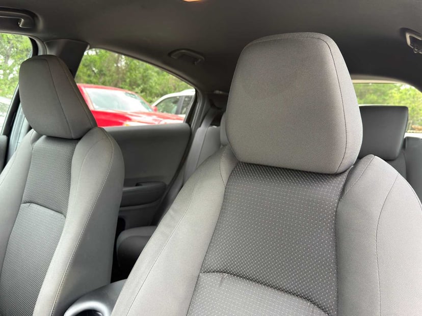 2022 Honda HR-V - Image 10