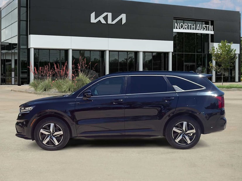 2022 Kia Sorento - Image 3