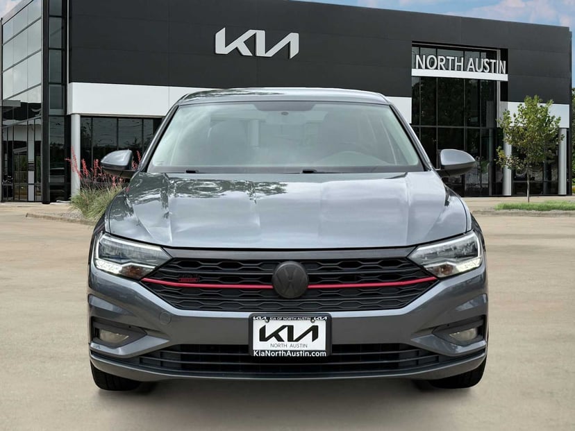 2019 Volkswagen Jetta - Image 3
