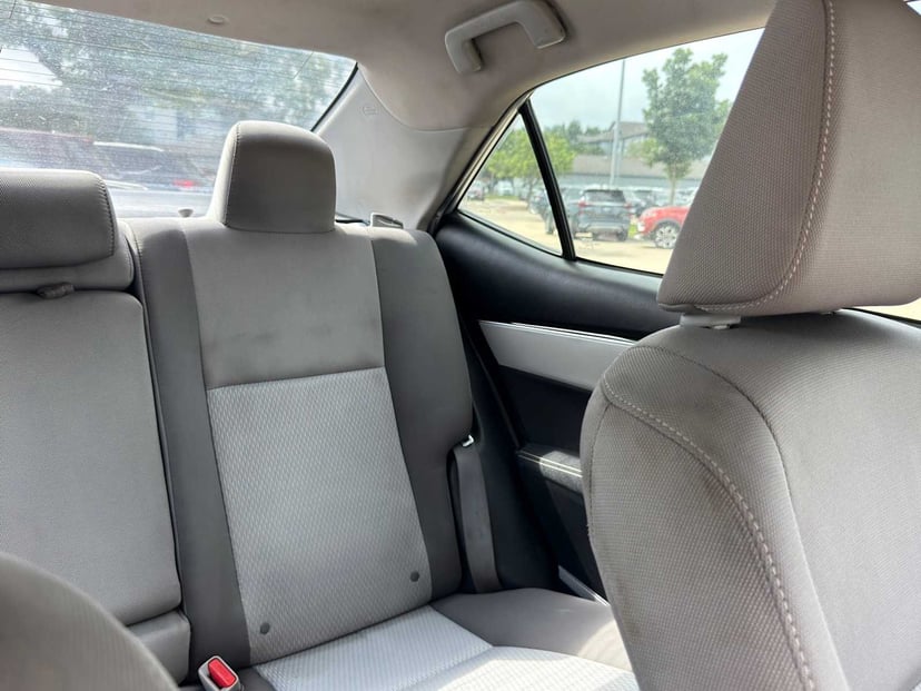 2017 Toyota Corolla - Image 30
