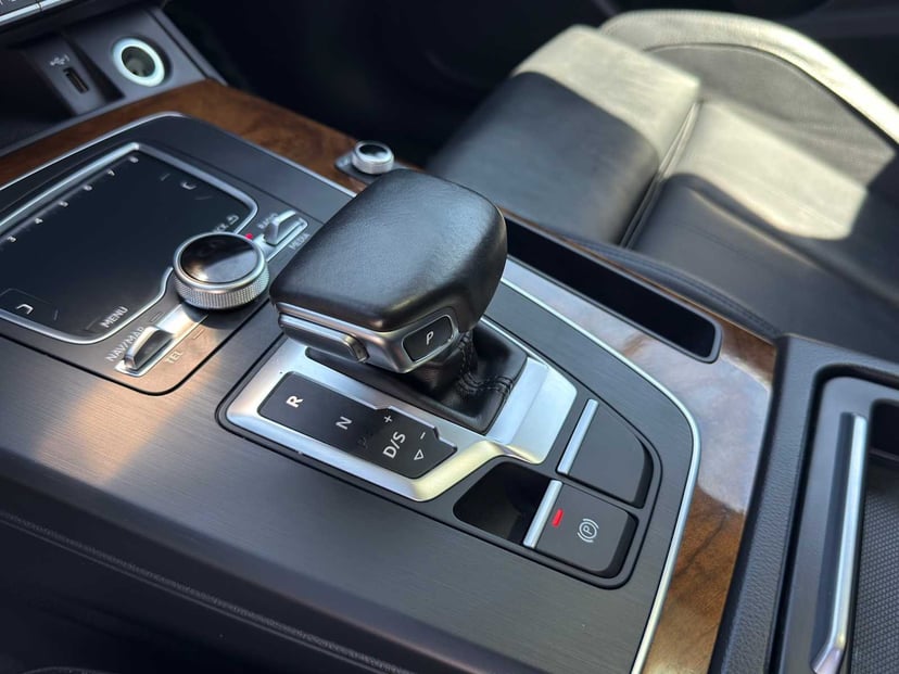 2018 Audi Q5 - Image 15
