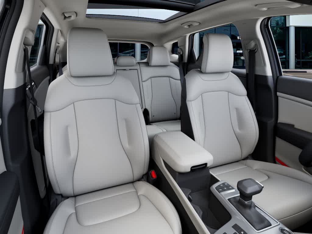 2026 Kia Sportage - Image 15
