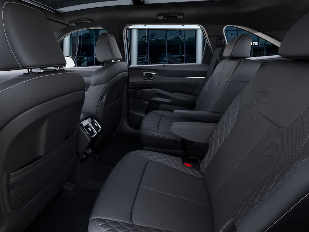 2026 Kia Sorento Hybrid - Image 18