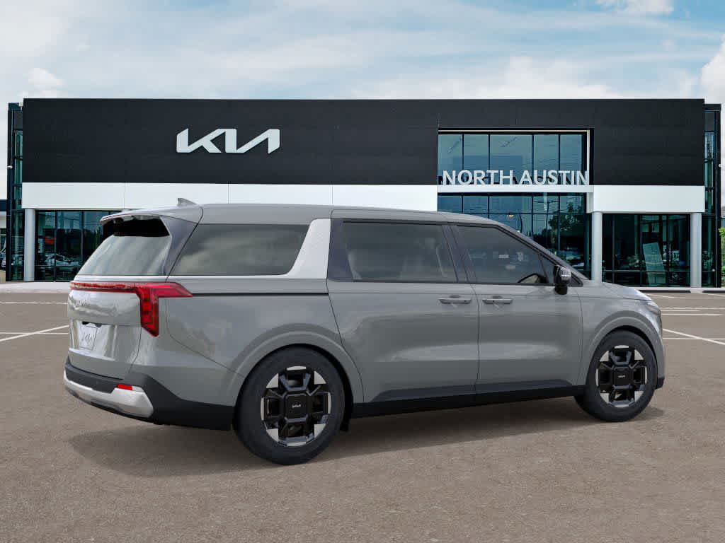 2026 Kia Carnival - Image 6
