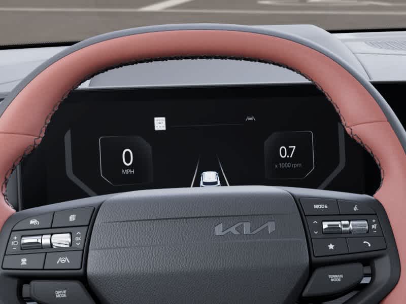2026 Kia Sportage Hybrid - Image 21