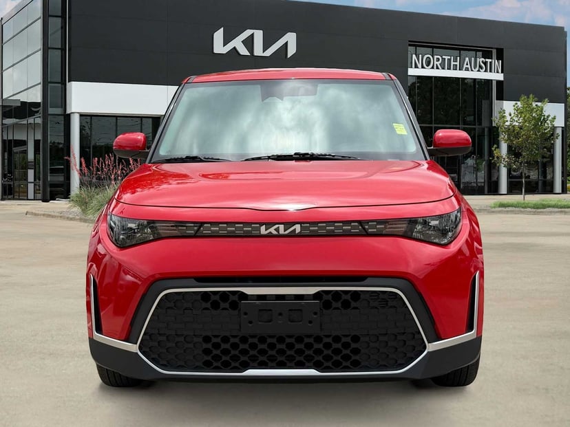 2024 Kia Soul - Image 4