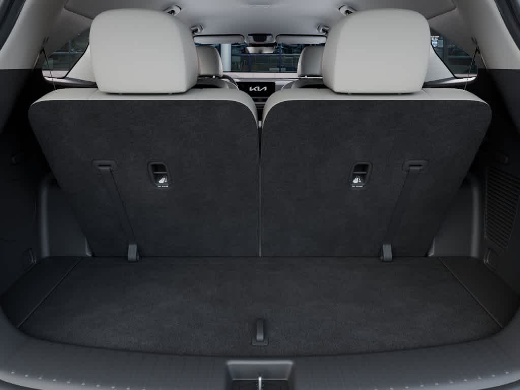 2026 Kia Sorento Hybrid - Image 19