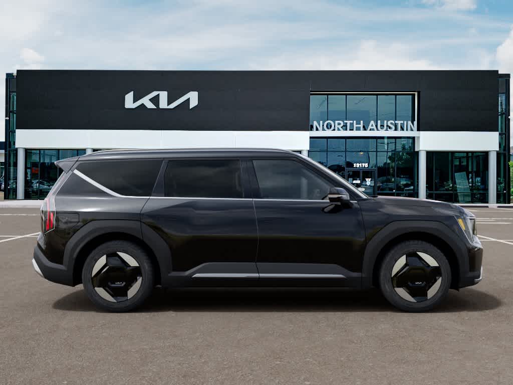 2026 Kia EV9 - Image 7