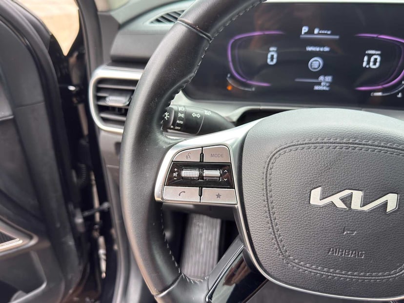 2024 Kia Telluride - Image 16