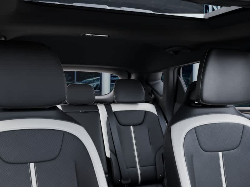 2026 Kia EV6 - Image 22