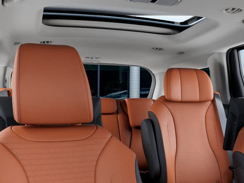 2026 Kia Carnival - Image 27