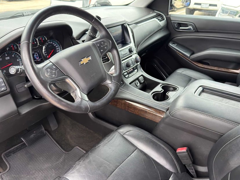 2017 Chevrolet Tahoe - Image 7