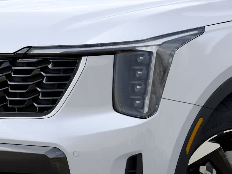 2026 Kia Sorento Hybrid - Image 10