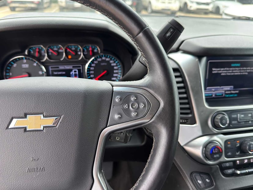 2017 Chevrolet Tahoe - Image 14