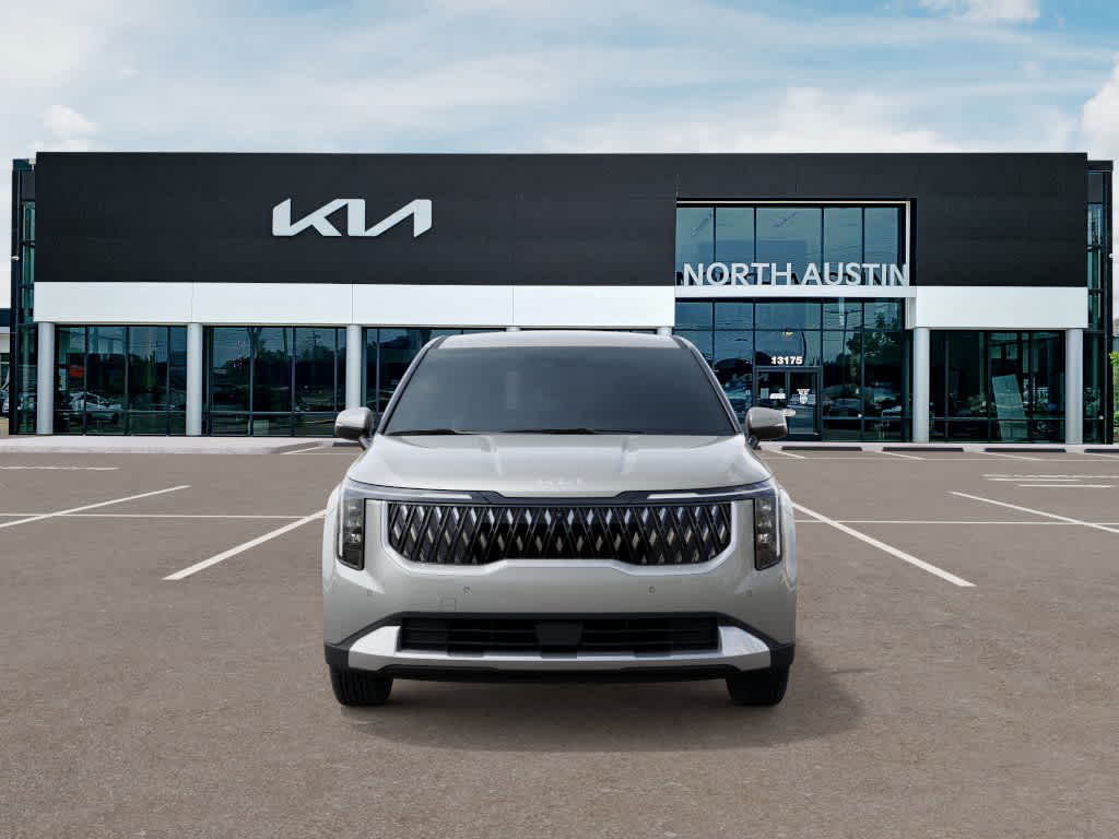 2026 Kia Carnival - Image 2