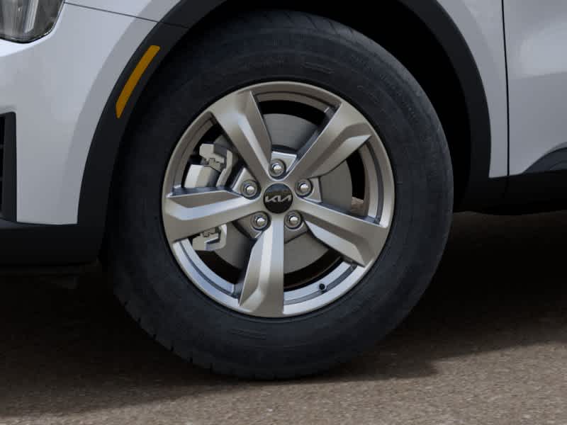 2026 Kia Sorento - Image 9