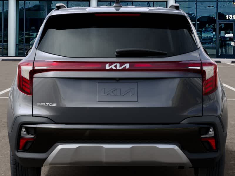 2026 Kia Seltos - Image 13