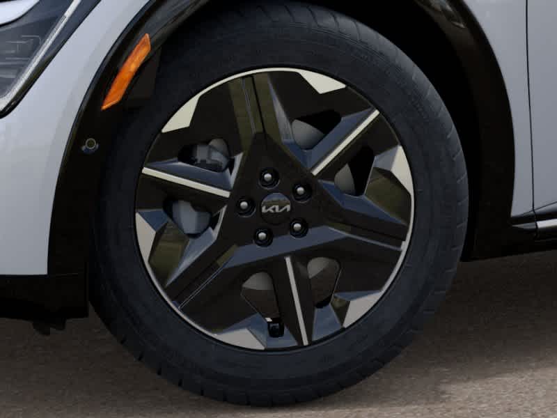 2026 Kia EV6 - Image 9
