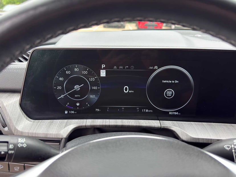 2023 Kia Telluride - Image 18