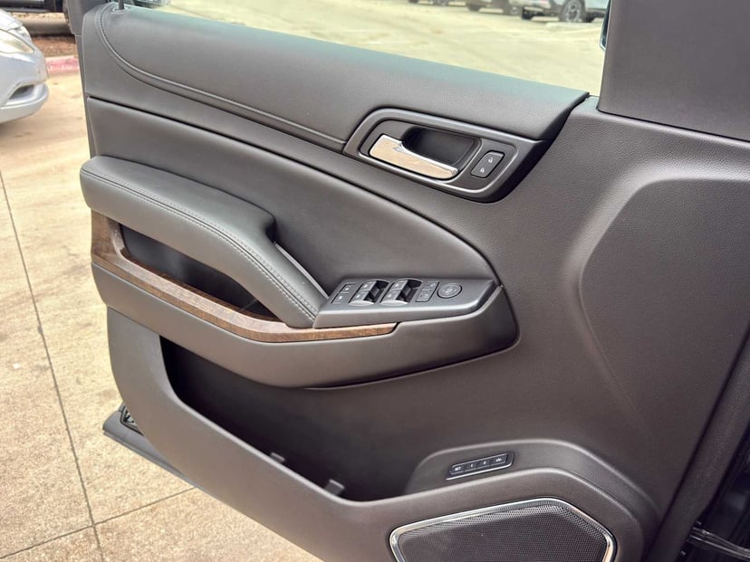 2017 Chevrolet Tahoe - Image 17