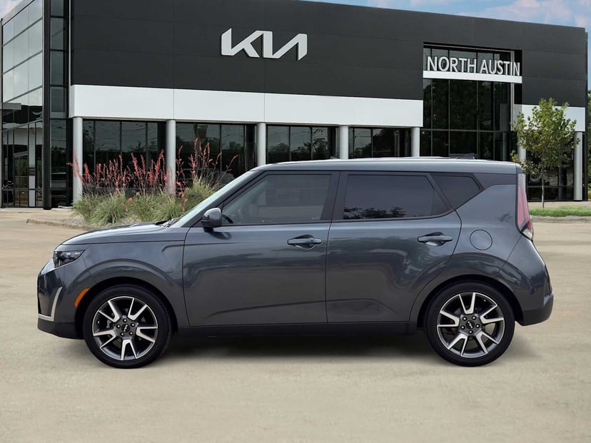 2024 Kia Soul - Image 2