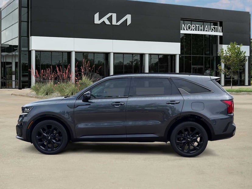 2021 Kia Sorento - Image 5
