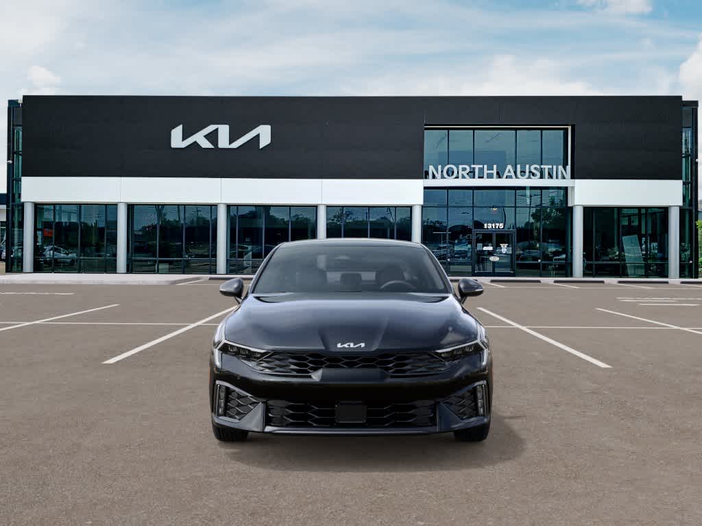 2026 Kia K5 - Image 2