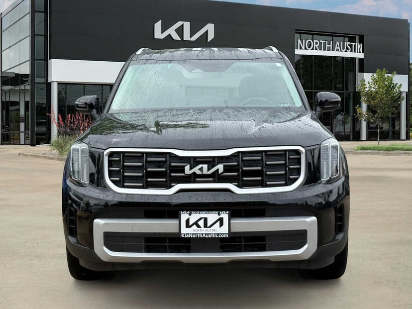 2024 Kia Telluride - Image 3
