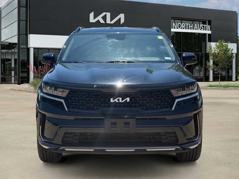 2022 Kia Sorento - Image 4