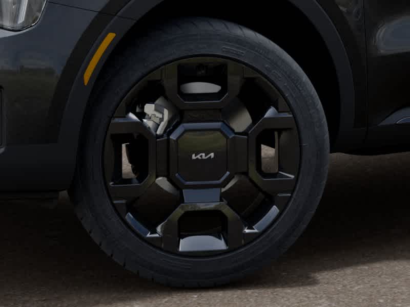 2026 Kia Sorento Hybrid - Image 9