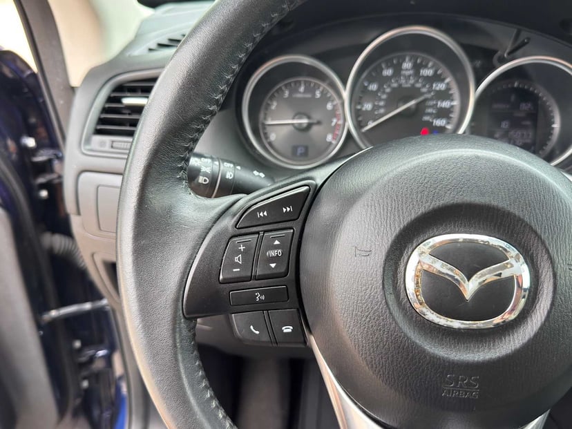 2014 Mazda Mazda CX-5 - Image 17