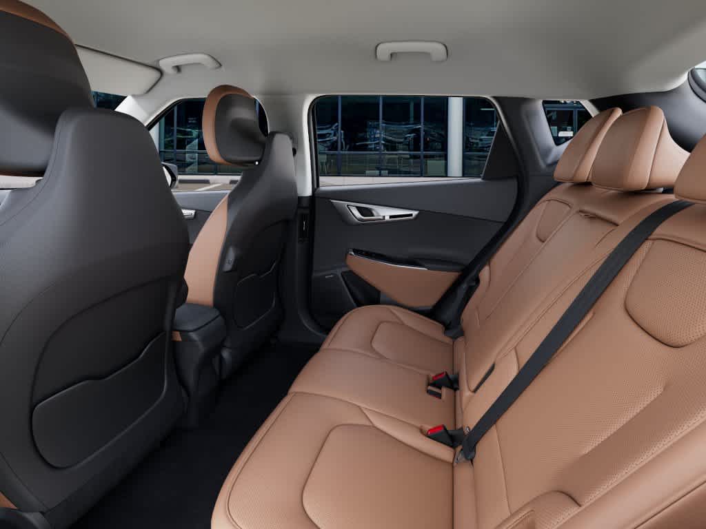 2026 Kia EV6 - Image 18
