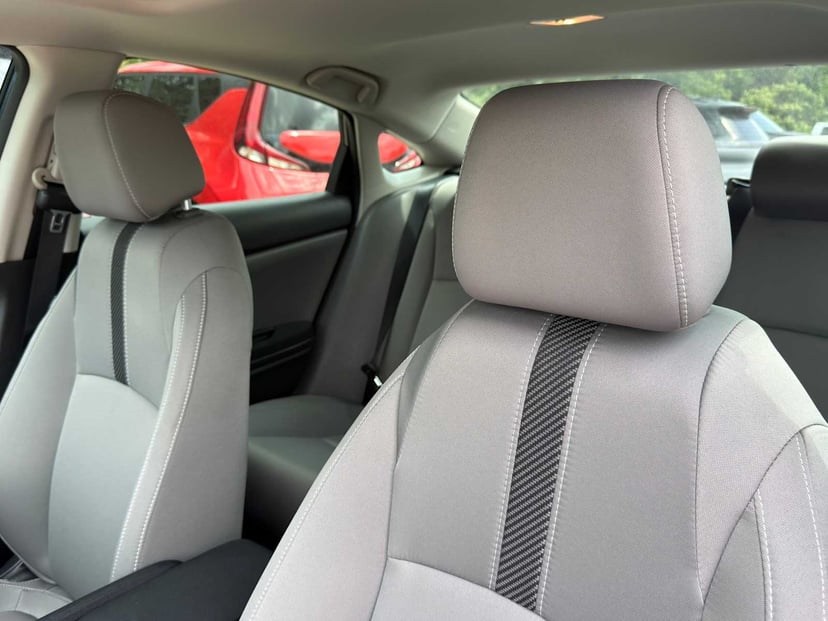 2017 Honda Civic - Image 9