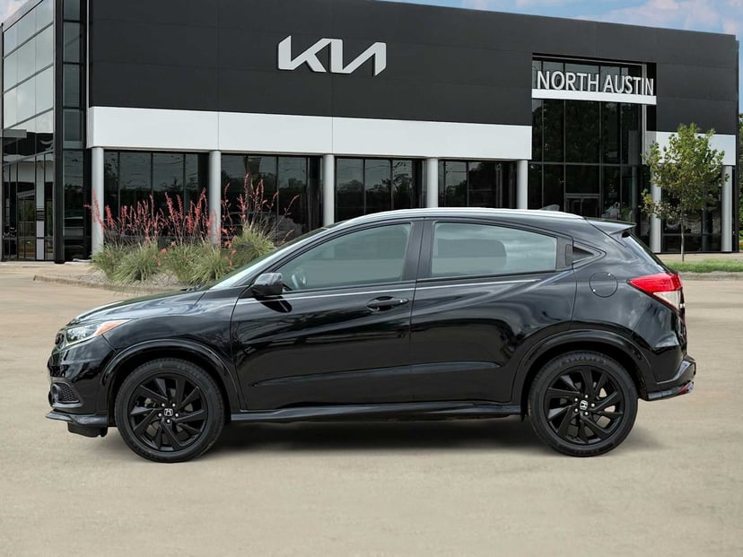 2022 Honda HR-V - Image 4