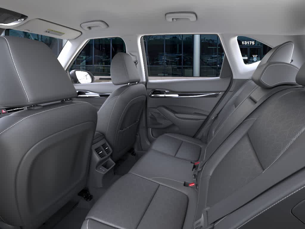 2026 Kia Seltos - Image 18