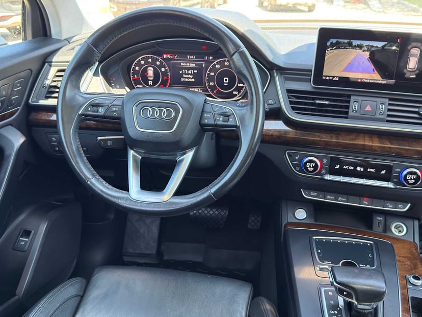 2018 Audi Q5 - Image 23