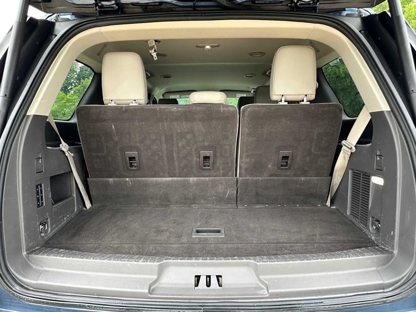 2020 Ford Expedition - Image 28