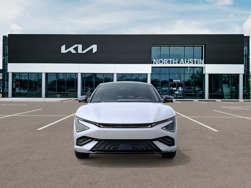 2026 Kia EV6 - Image 2