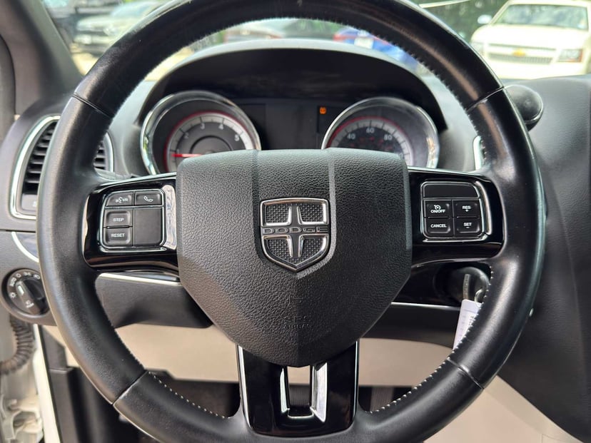 2019 Dodge Grand Caravan - Image 15