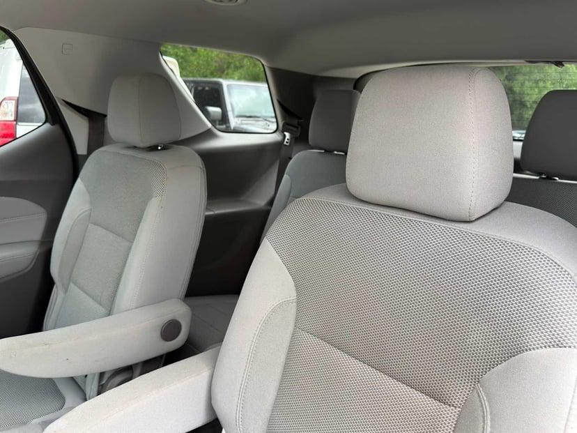 2019 Chevrolet Traverse - Image 24