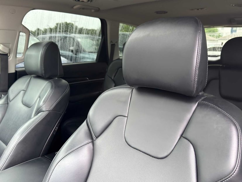 2024 Kia Telluride - Image 10