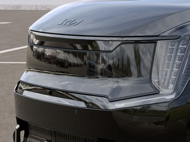 2026 Kia EV9 - Image 12