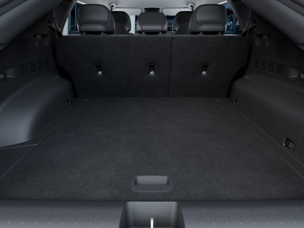 2026 Kia EV6 - Image 19