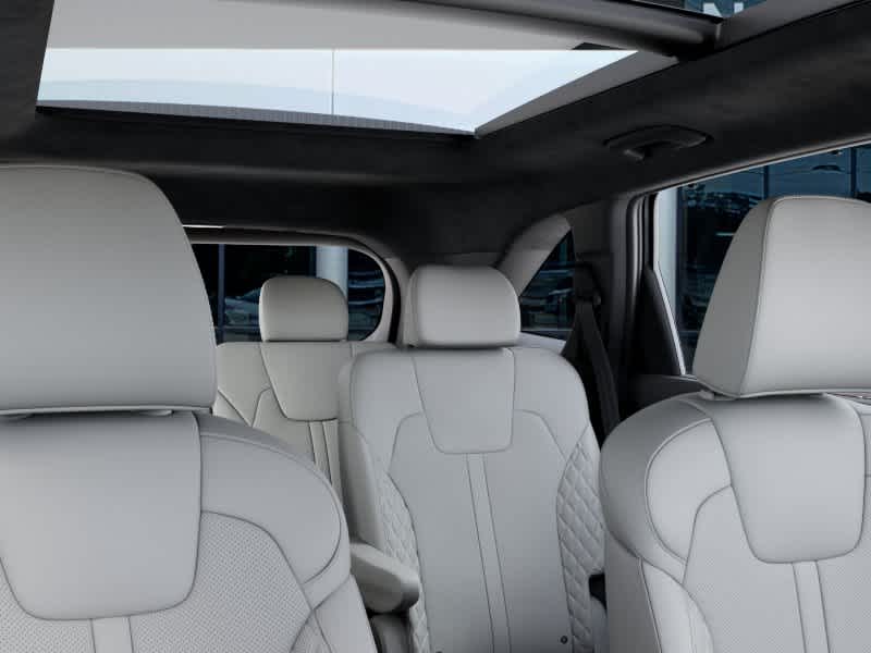 2026 Kia Sorento Hybrid - Image 27