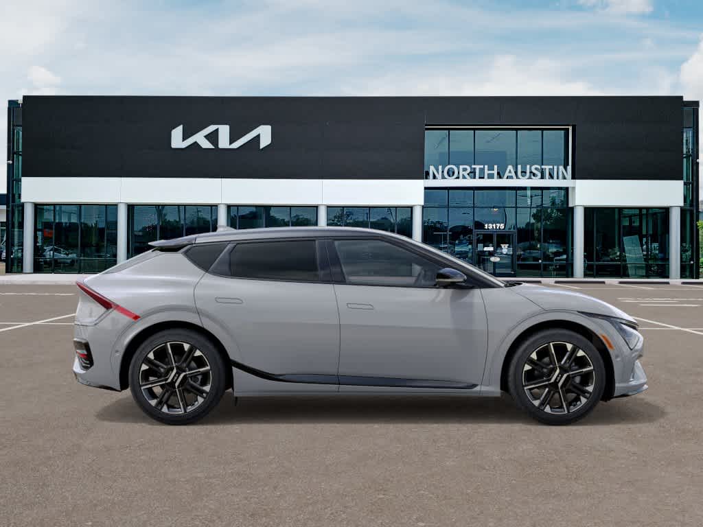 2026 Kia EV6 - Image 7