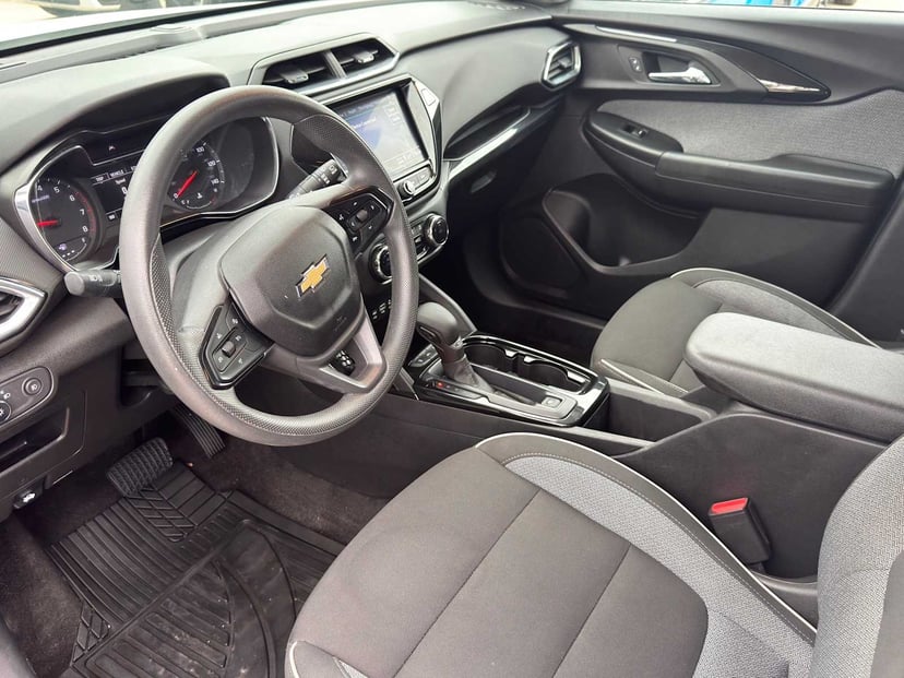 2022 Chevrolet Trailblazer - Image 7