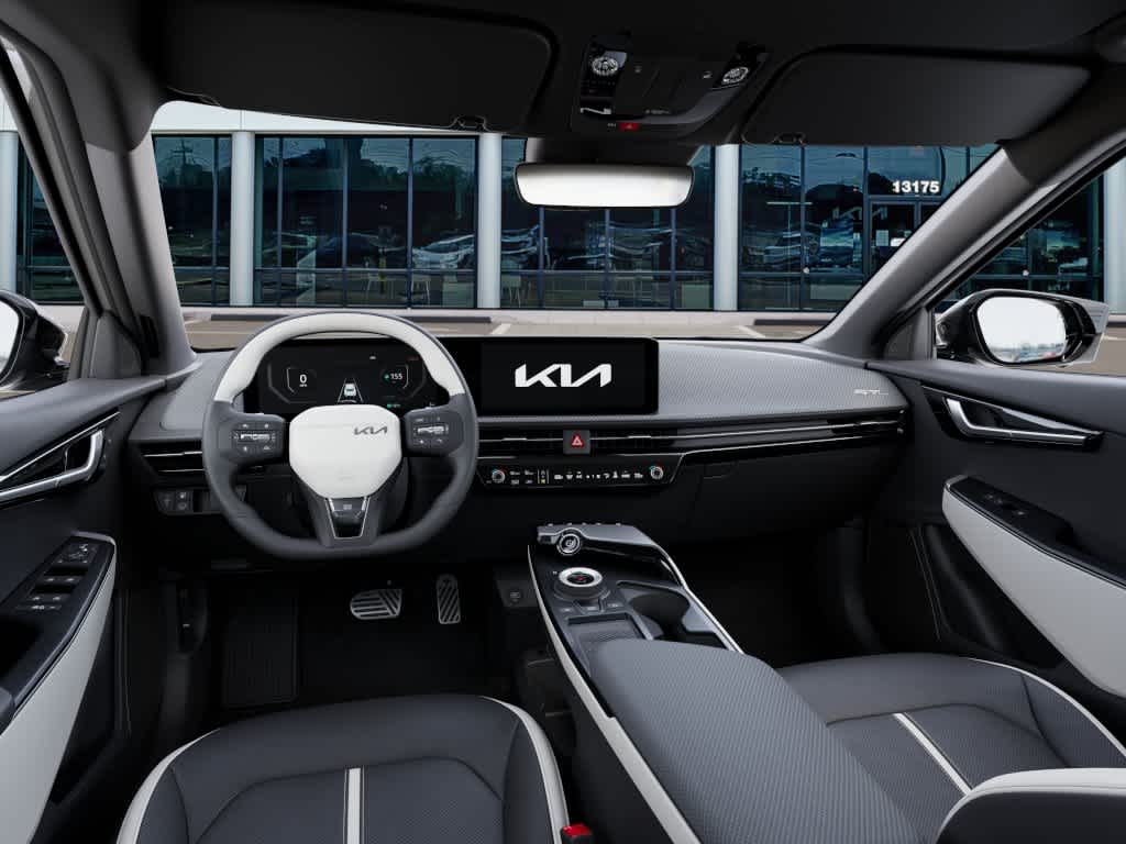 2026 Kia EV6 - Image 14