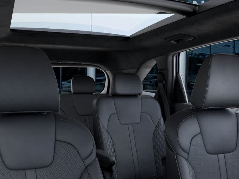 2026 Kia Sorento Hybrid - Image 27