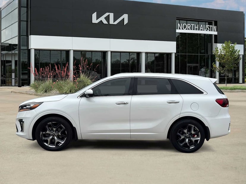 2019 Kia Sorento - Image 5