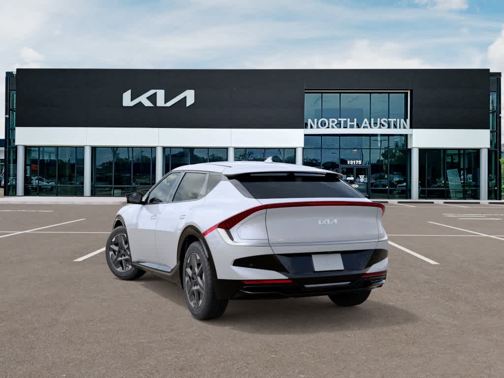 2026 Kia EV6 - Image 3